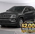 2026 Jeep Compass North North 4x4