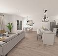 Corner Unit- 2 Bed,2 Bath- Apr, May Or June!- Balcony- New Build