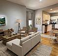 **spacious 2-bedroom + Den Suite In Downtown Hamilton**