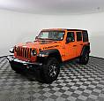 2023 Jeep Wrangler Rubicon | Trailer Tow Package | 4X4