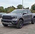 2024 Ford Ranger Raptor Crew 4X4 | 3.0L Ecoboost | Leather