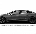 2026 Mercedes-Benz Eqe 320 4Matic Sedan