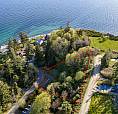 1551 Kye Bay Rd Comox, British Columbia