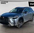 2026 Toyota Corolla Cross Xle Xle Awd