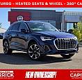 2025 Audi Q3 Progressiv