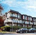 103 1205 W 14th Avenue Vancouver, British Columbia