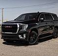 2021 Gmc Yukon Sle