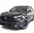 2027 Honda Cr-v Ex-l Hybrid