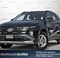 2026 Hyundai Tucson Preferred Awd | Remote Start | 12In