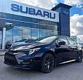 2024 Toyota Corolla Se Awd Hybride / Cruise / Camera / Mags Nouv