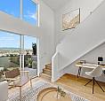 2 Level 1 Bed And Den Loft Rentals At Chroma Off Main In South F