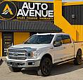 2018 Ford F-150 Xl - Heated Seats, Power Seats, Power Windows