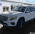 2023 Mercedes-Benz Glb Glb 250 | Screen Display | Sunroof