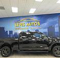Ford F-150 2022 Powerboost 3.5 Litres Ecoboost 4x4 Toit Pano Gps