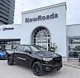 2027 Ram 1500 Limited