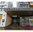 417 1588 E Hastings Street Vancouver, British Columbia