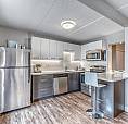First On Tenth - 2 Bedroom, 1 Bathroom, Full Balcony Apartment F
