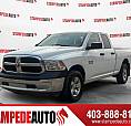 2018 Ram 1500 St | 4x4 | V6 | Bluetooth | Power Windows/locks