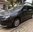 2021 Chrysler Grand Caravan