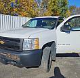 2013 Chevrolet Silverado 1500
