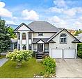 859 Mt. Bulman Place Vernon, British Columbia