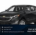 2019 Chevrolet Equinox Lt Awd 4Dr Lt W/1Lt