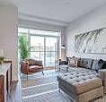 Spacious And Bright 1 Bedroom Available For Rent
