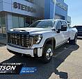 2024 Gmc Sierra 3500Hd Denali Ultimate