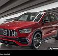 2022 Mercedes-benz Gla 35 Amg 4matic Suv | Ensemble Siège De Con