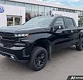 2021 Chevrolet Silverado 1500 Lt Trail Boss | Sunroof