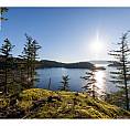 Lot 24 Pender Landing Road Garden Bay, British Columbia