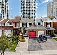 4002 Bishopstoke Lane Mississauga (Rathwood), Ontario
