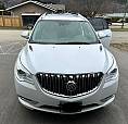 2016 Buick Enclave.