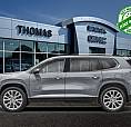 2027 Gmc Acadia Denali Ultimate Awd Denali Ultimate