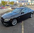 2011 Bmw 3 Series 2dr Cpe 328i Rwd