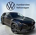 2025 Mazda Cx-50 Gt Awd