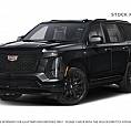 2027 Cadillac Escalade Sport 4wd