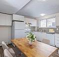Spacious And Bright Living Rooms | Book A Showing At Greenland T