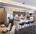 20Th Floor Two Bedroom Penthouse Westend Brand New