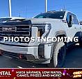 2025 Gmc Sierra 3500hd Crew Cab At4