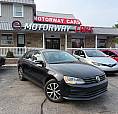 2016 Volkswagen Jetta 4dr 1.4 Tsi Auto Comfortline *ltd Avail*