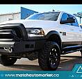 2018 Ram 2500 | Trailer Pkg | Winch Bumper | Sway Bar Disconnect
