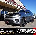 2024 Ford Expedition Htd & Cooled Seats/backup Camera/remote Sta