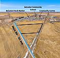 18 Acres, 1200 Range Road 261 Beiseker, Alberta