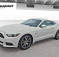 2015 Ford Mustang Gt 50 Years Limited Edition