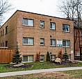 59 Hargrave St- Borden Apt- 1 Bedroom