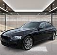 2014 Bmw 3-series 335i Xdrive