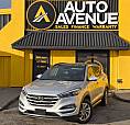 2018 Hyundai Tucson Luxury- -Backup Camera! Heated Seats!