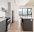 Condo Neuf À Louer (4.5)- Griffintown-Marché Atwater-Sud-Ouest