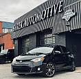 2014 Toyota Corolla 4Dr Sdn S